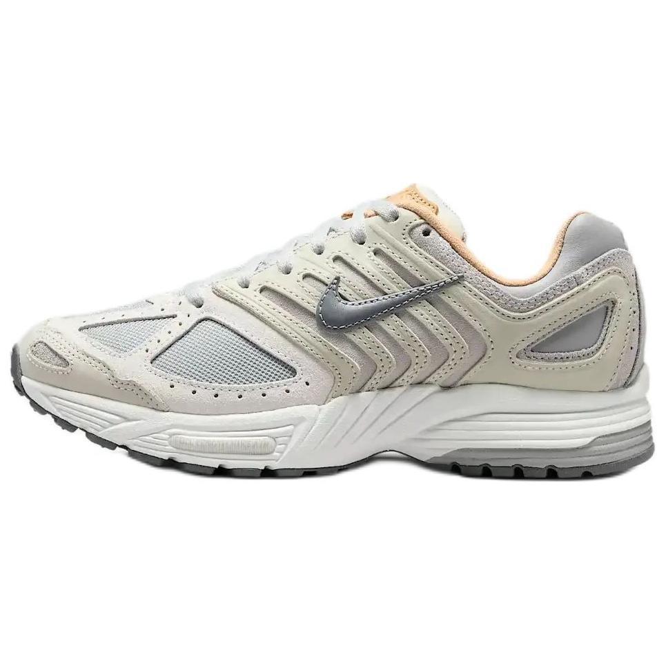 (WMNS) Nike Air Pegasus 2005 Light Smoke Grey Vachetta Tan Women s HV5998-001 EU 39