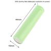 Universal 1m Dual LR03 Battery Eliminator US Plug Power Supply Adapter Replace 2x 1.5V AA AAA Battery for LED Light Toys