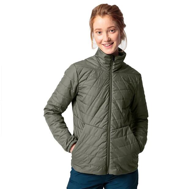 VAUDE 3-in-1 Jacket Mineo