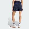 adidas Originals Firebird Casual Shorts Women's Dark Indigo/White JW5045