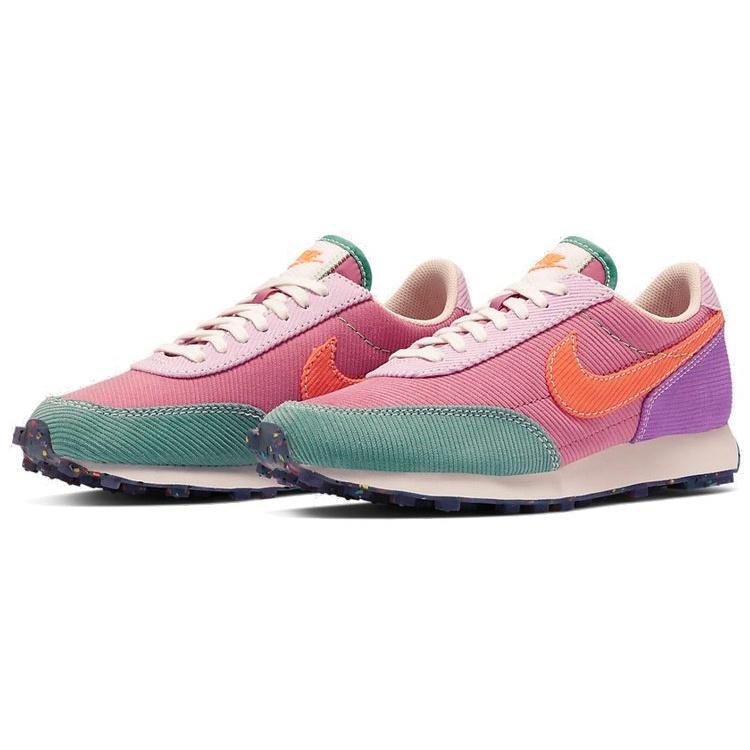 (WMNS) Nike Daybreak 'Corduroy - Desert Berry' Women's DA1471-683