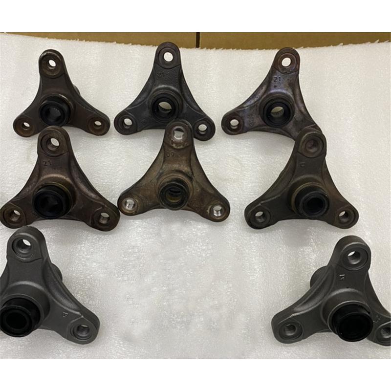 For BMW Rear Differential Flange Is Suitable For BMW 7 Series 5 Series 3 Series Brand New 81mm 34Gears 1pcs