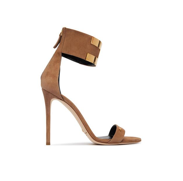 Сандалии Elisabetta Franchi SA-91L-62E2-V600