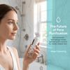USB Charging Electric Blackhead Pore Cleaner Vacuum Mini Bubble Beauty Device  Women and Men