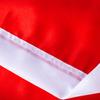 Kina Flag Ikke-falmende Tyk Polyester Levende Farve Kinesisk Nationalt Banner til Udendørs