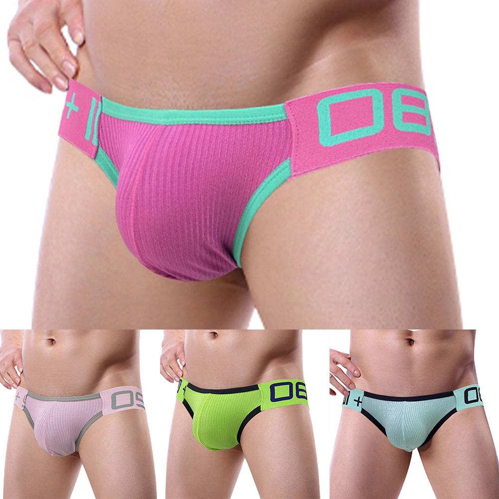 

Легкое нижнее белье с низкой талией мужское сплошное классике