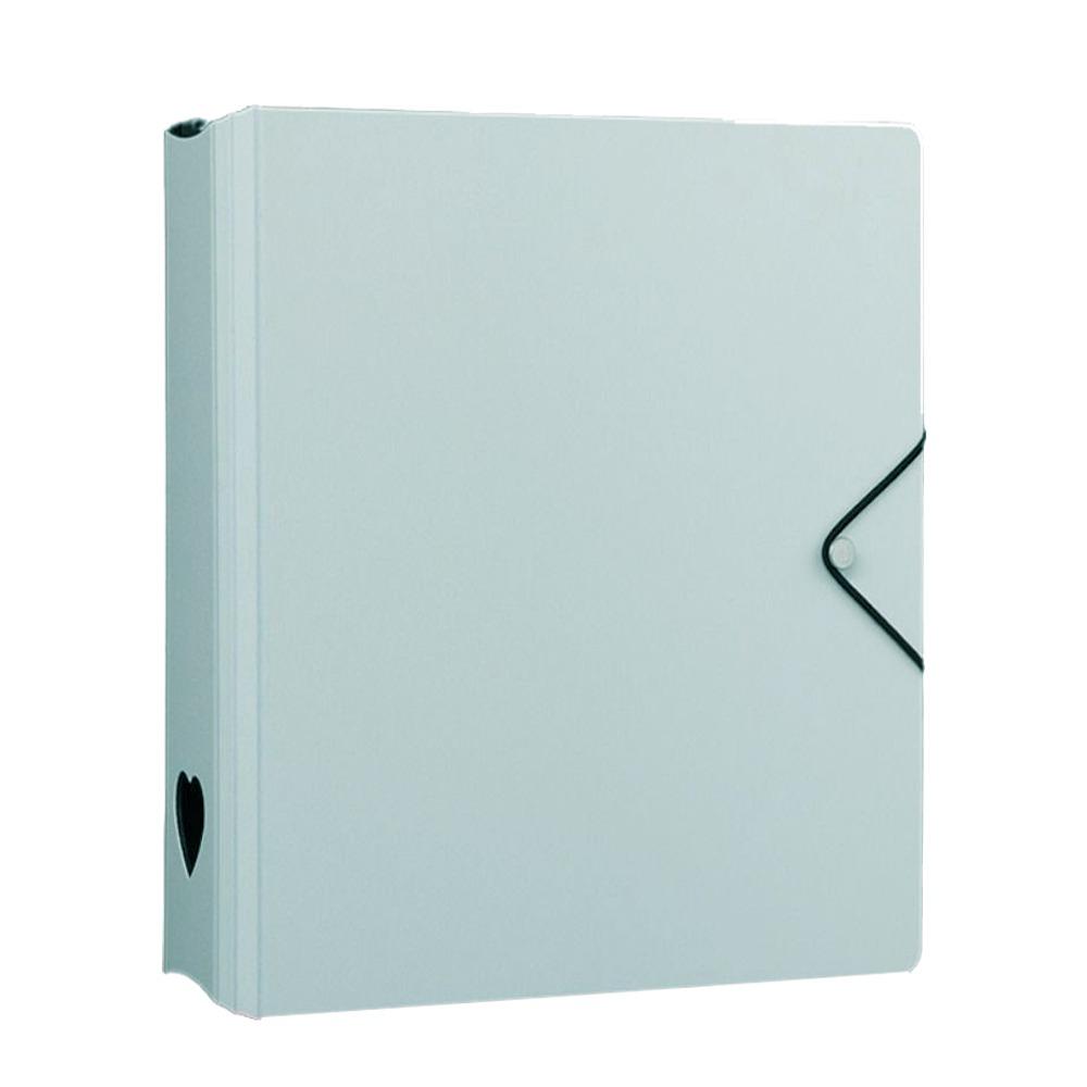 New PP Photocard Binder Card Storage Stationery Photo Collect A5 Hollow Album Card