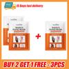 1/3/5 Pcs Niacinamide Hand Mask Hands Peel Barb Repair Moisturizing Nourishing Brightening Hand Gloves Hands Skin Care