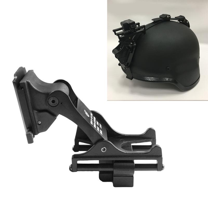 Nachtsichtbrillen Helm Rhino Armhalterung Für Paintball NVG PVS 7 PSV 14