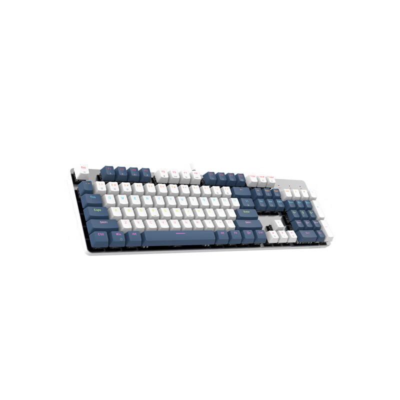 Lenovo MK5 Wired Mechanical Gaming Keyboard