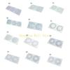 KX4B Leaf Branch Pattern Laces Mat Fondants Mat Cake Decorating Supplies