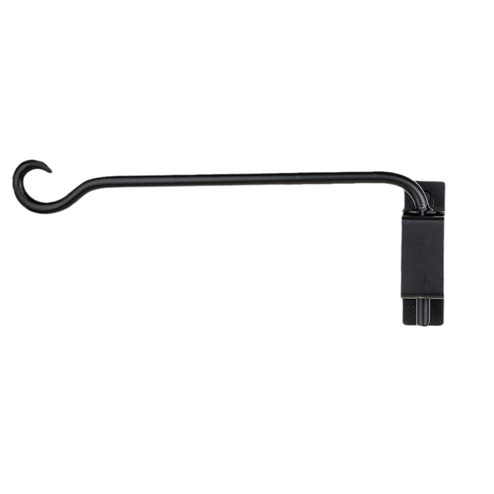31*12cm Gardening Hook Adjustable Wall Hooks Easy Installation With Hardware Stylish And Elegant Look For Bird Feeders