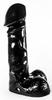Gode XL Dinoo Raptor 18 X 8cm - Dinoo: Dinosaur Dildo - XXL Dildo