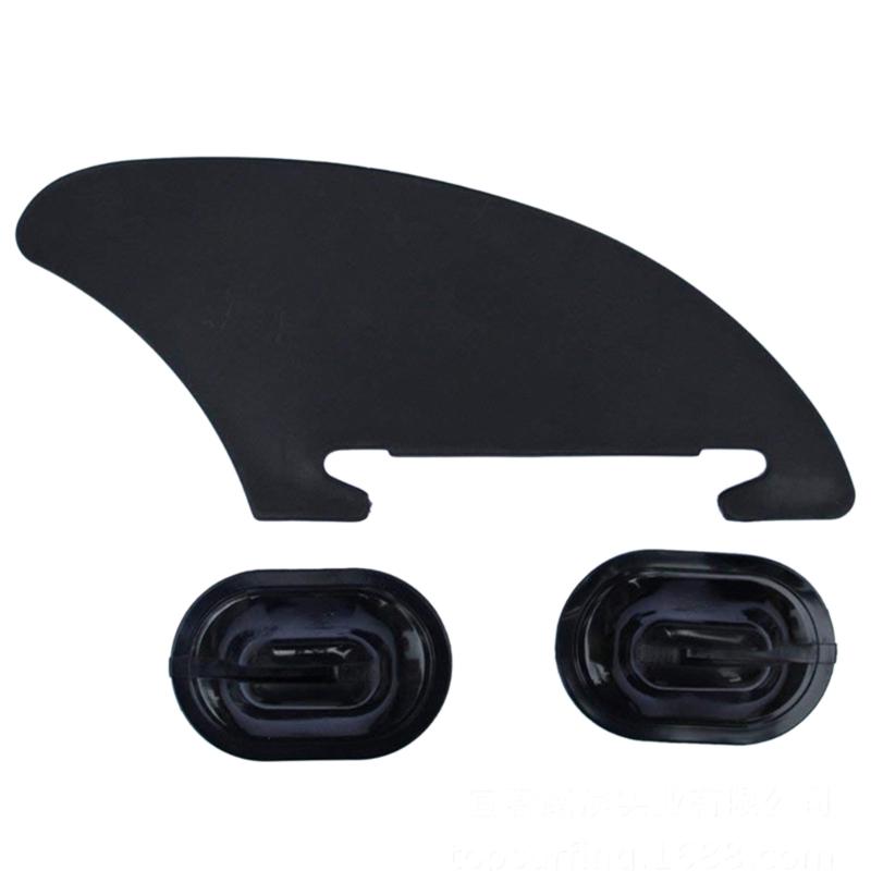 

Kayaks Skeg Trackings Fin Mounting Point Black Watersheds Board Kayaks Integral Fin Inflatable Kayaks Replacement Fin 1