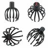Multi-touch Electric Head Massager 3 Gears Scalp Massager Practical Head Scratcher  Improve Sleep