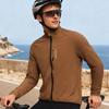 WOSAWE Men Woman Unisex Spring Summer Ligmen Uhtweight Breathable Stretchy Comfortable Road Riding Windproof Sports Cycling Jacket