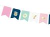 Baner Na Baby Shower Boy Or Girl  1 Szt.