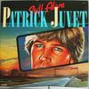 LP-skiva PATRICK JUVET Still Alive 96112 BARCLAY 1980 Frankrike SoulFunk Begagnad