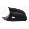Auto Left Right Heated Blind Spot Warning Rear Mirror Glass Frame Mirror Cover Turn Signal Light For VW Teramont 2017 2018