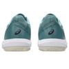 Asics Solution Swift FF 2 Color Block Round Toe Lace-Up Cushioning Support Low-Top Tennis Shoes Men Sneakers 1041A466-403