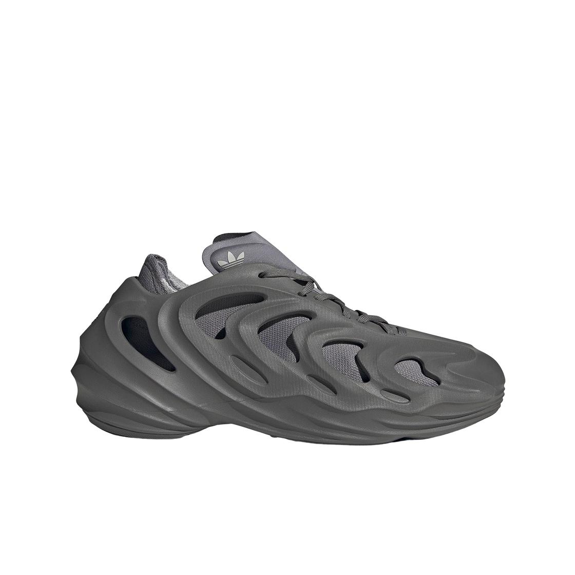 

Мужские кроссовки Adidas Adifom Q Grey HP6585