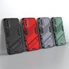 For Xiaomi Redmi 9T Case Car Kickstand Holder Magnetic Phone Case For Redmi9T 9 T M2010 J19SY 6.53 Shockproof Armor Back Cover