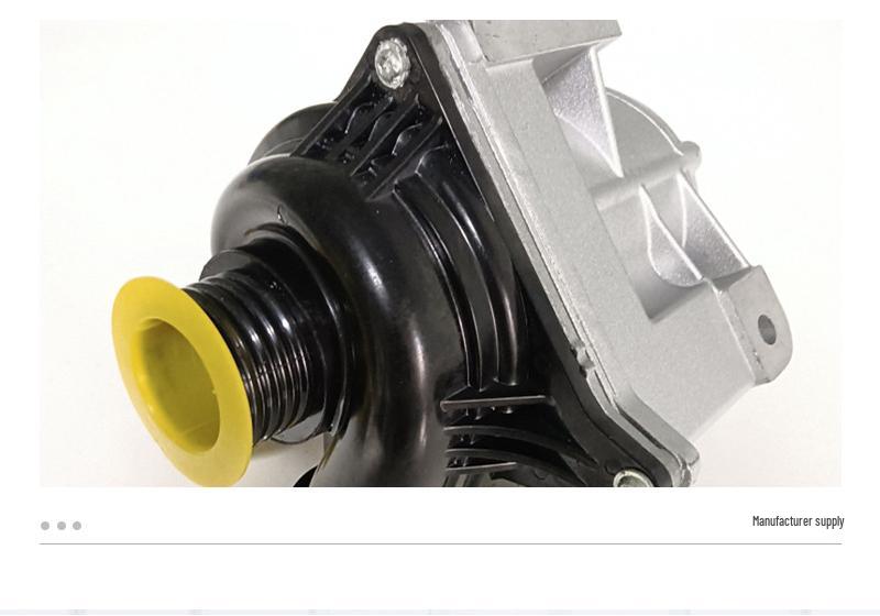 Electronic Brushless Automotive Water Pump 11517632426