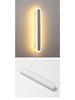 Nordic Luxury Dimmable LED Wall Lamp for Bedroom & Living Room