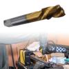 Spirals Flute Thread Tap G1/4 ZG3/8 NPT1 Coated High Speed Steel Machine Tapping Tool for Machinist Repair