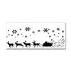 Christmas Kitchen Sand Carpet Doormat Long Floor Mat