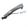 1606402480 1606874580 Fit for Peugeot 508 408 308S 4008 5008 for Citroen C5 C6 Exterior Door Handles Outside Handle