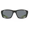 Prada Linea Rossa Polarized Men Sunglasses Ps 04ys