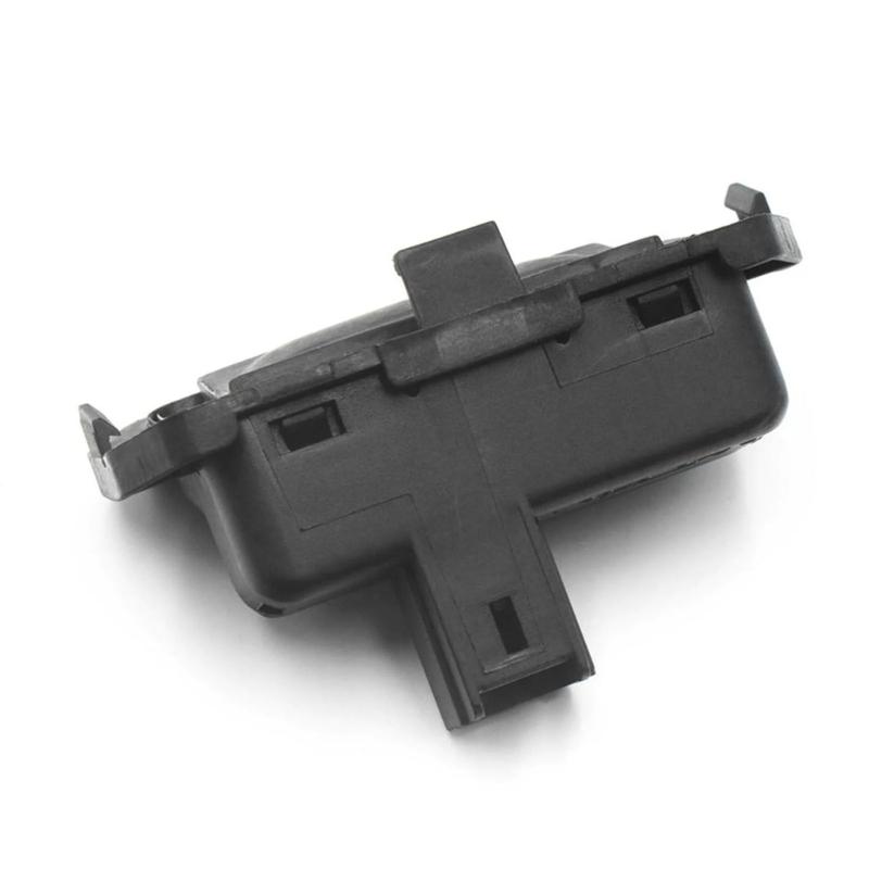Sealed Construction Trunk Release Switches Dust Proof Designs 98091103 Replacement Part Boot Release Switches for Megane