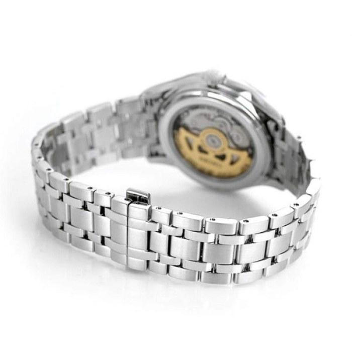[Seiko] Watch PRESAGE Automatic SRPD99J1 Men's [Imported]