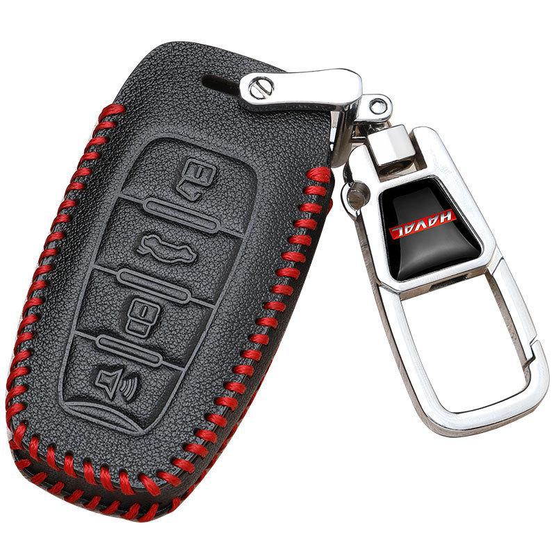 Haval H6/F7X/M6 Key Cover & H2S/BG Dog/H9/F5 Car Bag Buckle 3rd Gen.