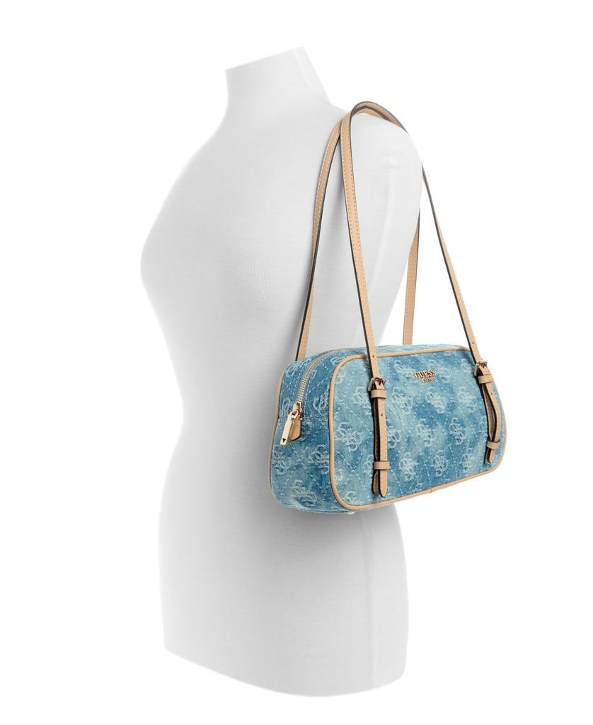 CERELIA SHOULDER SATCHEL for Women DLP [GUESS]