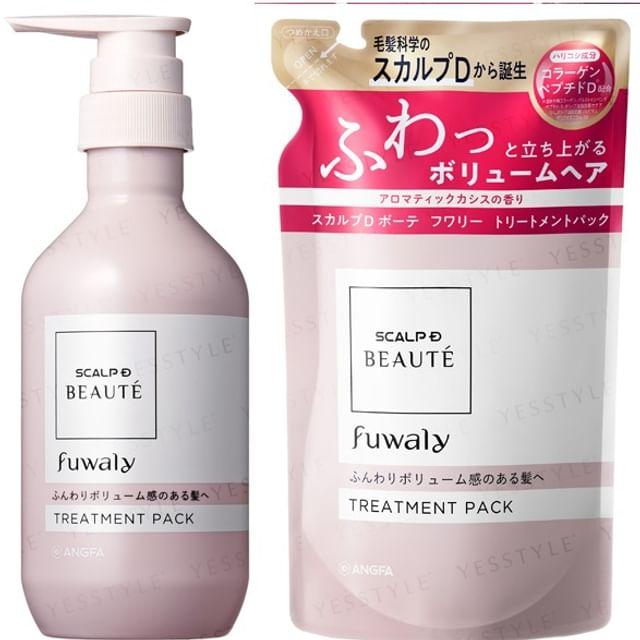 ANGFA - BEAUTE Fuwaly Treatment Pack 300ml Refill