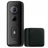 Kabellose Türklingel Xiaomi Smart Doorbell 3S Video-Gegensprechanlage Wifi6