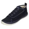 Admiral PORTSMOUTH AD834 Sneakers, Unisex, Navy, Size 26.0cm