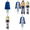Mach dich bereit für Abenteuer mit Toy Story Woody Bo Peep Jessie Cosplay Bühnenkostümen