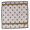 Bizarre Golden Wind Towel Handkerchief Bruno Bucciarati Hand Towel 25cm JoJo's Adventure Approx. 001019-0014-01