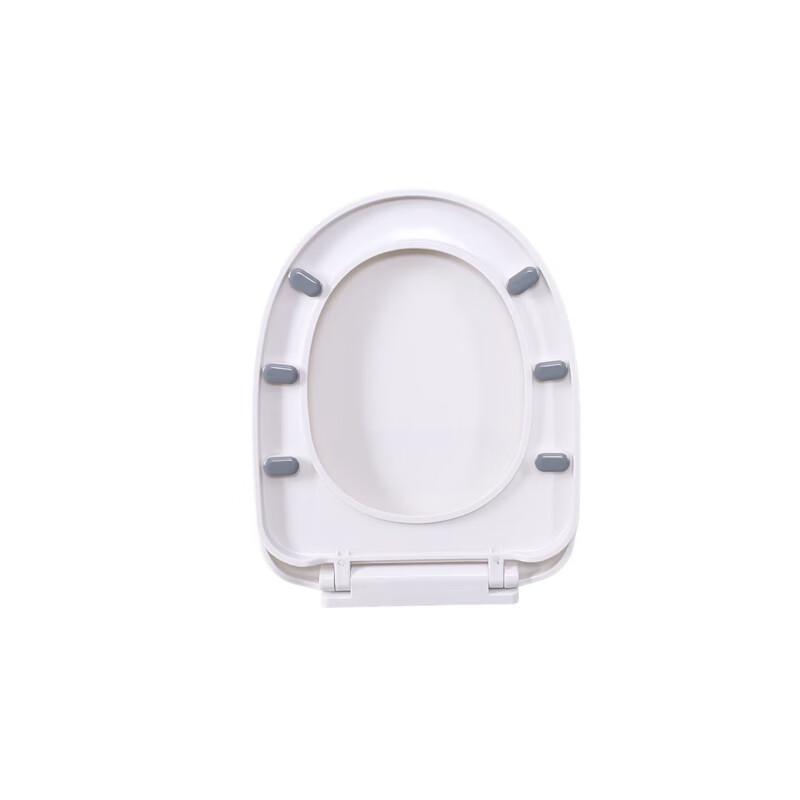 

Luxecasting V-Type Thickened Toilet Seat