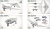 Tacom Wings Series Horten Ho229A Plastic Model TKO32001 1/32 (Airplane)