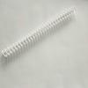 19mm 30-Ring A4 Binder, 5-Hole Plastic B5 Clip, Detachable A5-20 Hole Notebook Ring