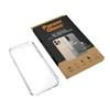 Etui do iPhone 13 Pro Max PanzerGlass Antibacterial Przezroczyste