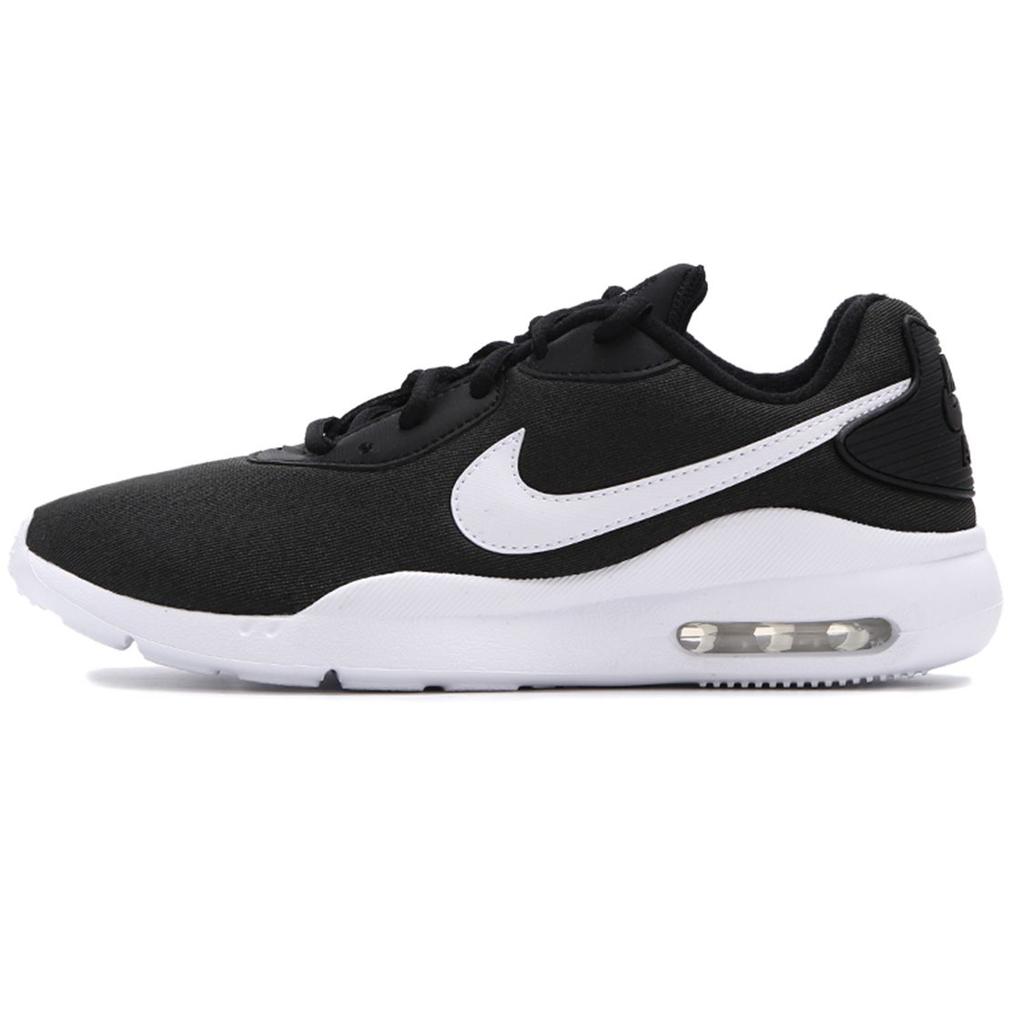 Nike Air Max Oketo Wntr 'Nero Bianco' Donna CD5449-001