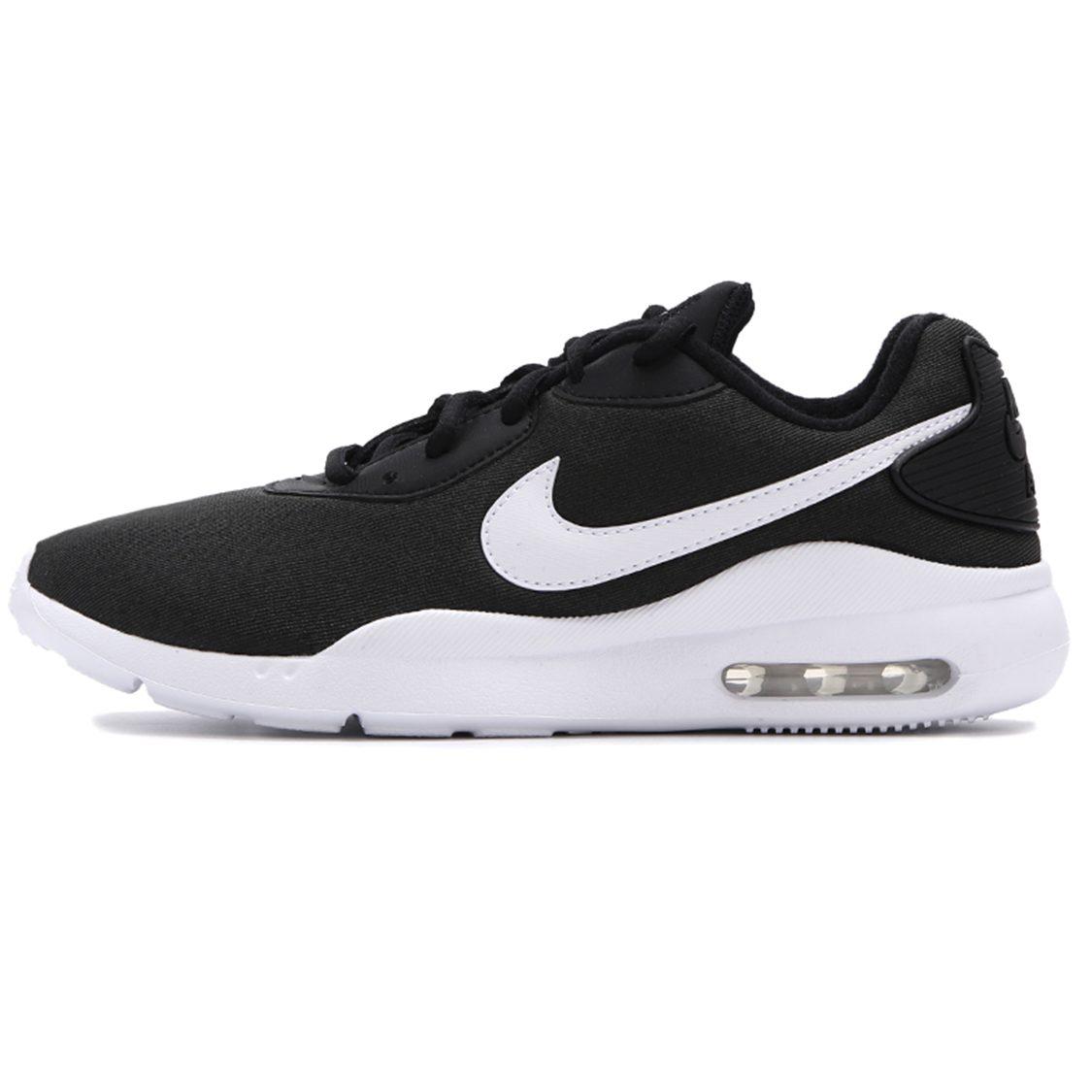 Nike Air Max Oketo Wntr `Melns