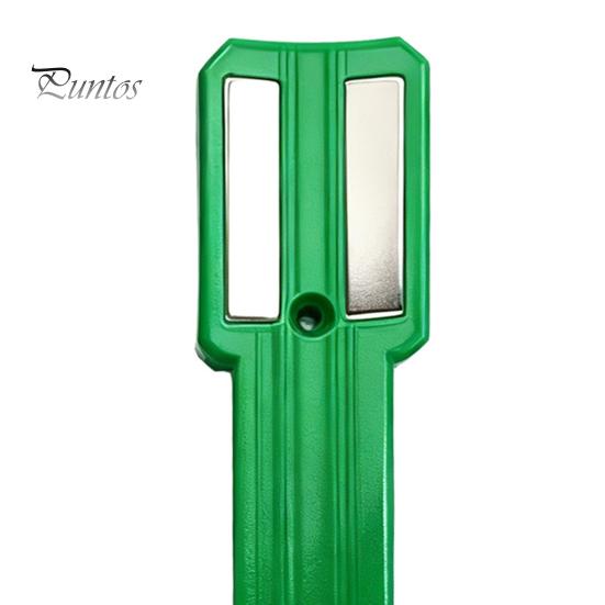 Slim Vertical Spray Can Holder Magnetic Aerosol Garage Wall Mounted Organizer Holds Various Metal Bottles And Cans to Prevent Slipping Shaking