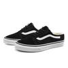 Vans Old Skool Mule 'Black White' VN0A4P3YTC6