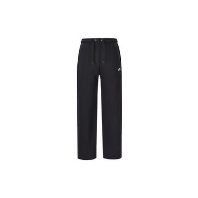 Sportbekleidung FW25 Vielseitige Bequeme Weiche Freizeithose Herren Unterteile Schwarz HQ4423010